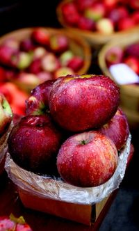 Wedding Ideas: apple-picking-fall-wedding