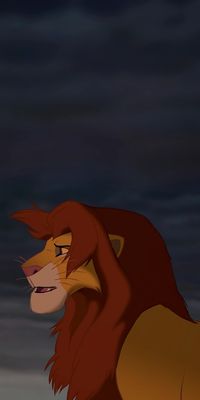 #thelionking