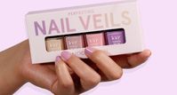 If you have yellow or discolored nails, you've got to try this! In less than 5 minutes, bright perfect-looking nails.