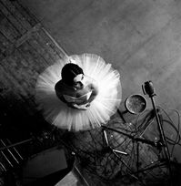 Atelier Robert Doisneau | Galeries virtuelles des photographies de Doisneau - Danse