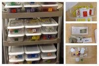 Breezy Special Ed: Work Tasks (TEACCH) Boxes High school ISC - many tasks are the right level for our classroom