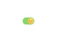 Toggle - Emoji