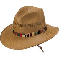 Stetson Sequioa Hat - Accessories