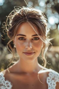 Discover 105 perfect boho bridal hairstyles for your big day. Find your favorite look now! #BohoBride #WeddingHair #StyleInspo Click to see them all!