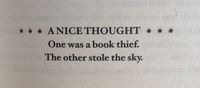 the book thief