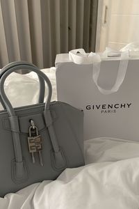 #givenchy #bags #luxury #lifestyle #aesthetic #aesthetic #luxurybag