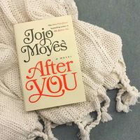 After you Jojo moyes