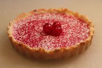 Red Currant Tart