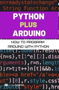 Learn how to communicate with Arduino using Python. We'll show you how to setup Serial Communication and send information via USB to Arduino. Full guide on our blog.