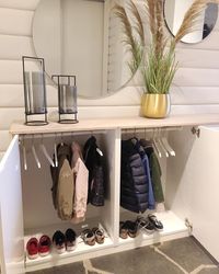 Toddler Closet ideas and hacks: Grow with IKEA - IKEA Hackers