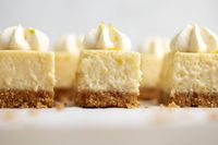 Limoncello Bars Recipe | The Kitchn