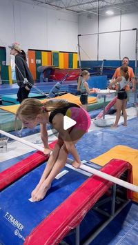 Elite Gymnastics Academy on Instagram: "Level 3 girls crushing those Kip drills! 💪🤸‍♀️ Feeling strong and focused! #KipQueen #GymnasticsLife #EGA #Burnsville #Minnesota #Level3 #TrainingHard #GymnasticsMotivation #HardWorkPaysOff #Gymnast #EliteGymnastics #FlipLife #GymnasticsAddict #FlippingOut #HealthyLifestyle #TeamworkMakesTheDreamWork #GymnasticsCommunity #NeverGiveUp"