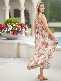 Women's Getaway Dresses & Skirts