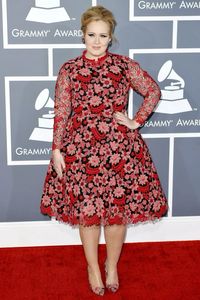 adele, 2013 grammy awards