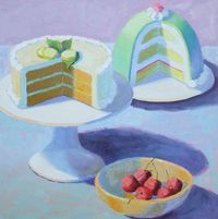 Sweet Treats by Pat Doherty