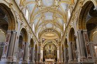 What to see and how to visit Montecassino Abbey, a top place to go between Rome and Naples.