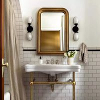 Louis Mirror | Ballard Designs