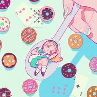 Sweet Medly on Behance