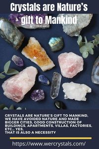 Crystals are Nature’s gift to Mankind, we have avoided Nature and made Bigger Cities, good Construction of buildings, Apartments, Villas, Factories, etc… Yes, that is also a necessity.#examples_of_crystals_in_everyday_life,#crystals_in_real_life#how_to_use_crystals_in_the_home,#how_to_use-healing_crystals_for_anxiety, #where_to_place_crystals_in_your_bedroom,#carrying_crystals_in_your_bra