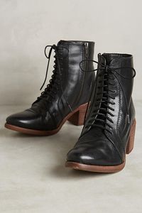 Millennial Goodwin Ankle Boots - anthropologie.com