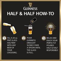 Interesting Guinness idea