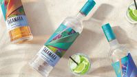 Pearlfisher Brings The Seychelles Forward In Takamaka Rum Refresh