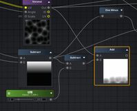 ArtStation - 2021 VFX Sketch #004 溶解小技巧分享 #DISSOLVE TIPS#