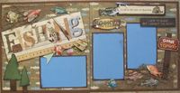 AMAZING GRACE: Fishing Layouts