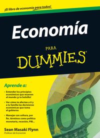 Econom¨ªa para Dummies #Econom, #para, #Dummies