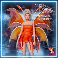 ALPHA FAIRY WINGS Early Access for Tigger Tier Pubic by August 13th Download link in bio #sims4cc #ts4cc #sims4customcontent #sims4customcontents #sims4custom #sims4acc #sims4accessoires #ts4acc #ts4accessories #sims4earlyaccess #ts4earlyaccess #ts4hat#sims4hat #sims4hats #sims4fairycc #sims4fanstasycc #sims4fairytailcc #sims4 #sims4cc #sims4cas