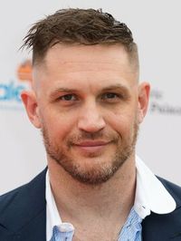 Tom Hardy - Actor