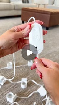 Karisa Udy | Kailye Adair on Instagram: "✨COMMENT LINK✨ and we will send you a dm with the link to these must have lights from Amazon! 💡🤍You can completely customize them with your phone, control them with a remote, and they even sync to music!! They’re self adhesive so they’re super easy to put up! We love these, especially for holidays and parties!! So fun to have red and green synced to Christmas music or match your birthday party theme - the possibilities are endless!! 

ASMR home diy must have"