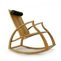 Aria Teak Rocker | Westminster Teak