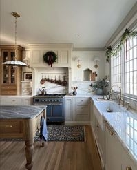 Check out these gorgeous kitchens featuring vertical shiplap as the backsplash instead of traditional tile! This is a fun and unique way of adding some charm to your kitchen.