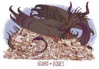 Unusual Dragon Hoards by Lauren Dawson - Album on Imgur