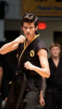 Cobra kai