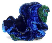 Absolutely Gorgeous Azurite