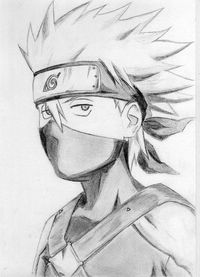 Kakashi