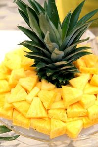 Honi Pineapple