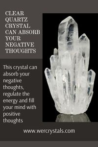 This crystal can absorb your negative thoughts, regulate the energy and fill your mind with positive thoughts#crystals for beginners_set#crystals_for_beginners#types_of_crystals#healing_crystals#crystals_for_beginners_book_free #healing_stones_chart#what_crystals_do_i_need#chakra_crystals_for_beginners