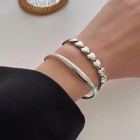 Buy Sterling Silver Bangle Bracelets - set of 2 at the lowest price in Netherlands. Check our customer reviews and buy Sterling Silver Bangle Bracelets - set of 2 today. Free shipping included.