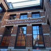 #brusselscity #brussels #brussel #brussels🇧🇪 #bruxelles #belgium #belgium🇧🇪 #visitbelgium #europe #traveleurope #museum #chocolatemuseum #chocolatemuseumbelgium #chocolate #chocostory #chocostorybrussels #chocolover