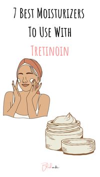 Tretinoin is an anti-aging exfoliant that has proven to bring your skin out of its soft shell by bringing life back into it. But it’s not without its flaws. You have to be thorough with a lot of pointers. Here is a guide about finding the Best Moisturizer To Use With Tretinoin. Let us see which one can do a better job than you!