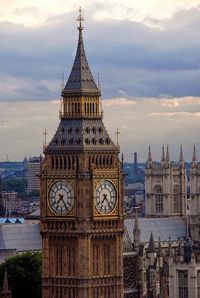 The Big Ben, London, England