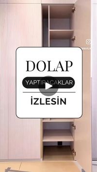 28K views · 535 reactions | Ortalıkta dolanan ütü masasına son ! Robot süpürgelerde artık açıkta kalıp dağınık bir görüntü oluşturmayacak 🫶🏻 
Tasarımı siz buldunuz ? Yorumlarınızı bekliyorum 🌸

Detaylı bilgi ve İç Mimari danışmanlık için lütfen DM 📩

Daha fazla bu tarz içerik içim beni tap etmeyi unutmayın 🤍

•
•
•
•
•
•
•
•
•
•
•
•
•
•
•
•
•
•
#interiordesign #interior #interiores #furniture #furnituredesign #dolap #dolaptasarımı # #özelölçü #bedroomdecor #mobilya #mobilyatasarım #mobilyaaksesuar 
#ütüdolabı #ütümasası #robotsüpürge #ütümasasıdolabı | BEFA İÇ MİMARLIK