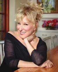 Bette Midler