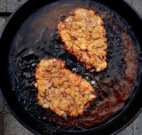 Don't You Dare Make These Breaded Cutlet Common Mistakes  photo