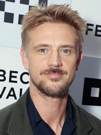 Boyd Holbrook - Actor