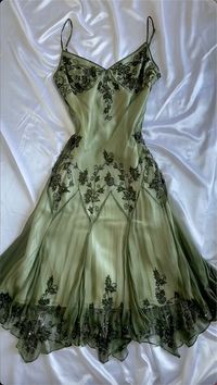 Beautiful fairytale dress