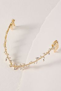 Wedding Hair Accessories | Bohemian Hair Accessories | BHLDN